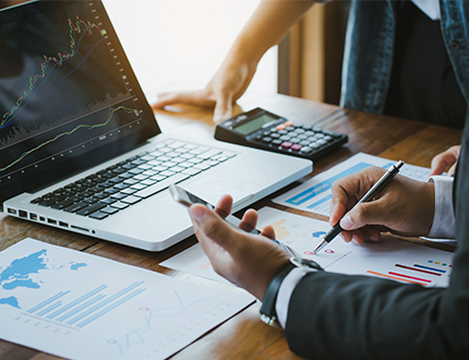 Portfolio Management Services